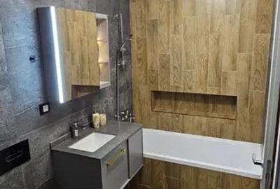 Apartament tip studio 42 mp  Tractorul - 5