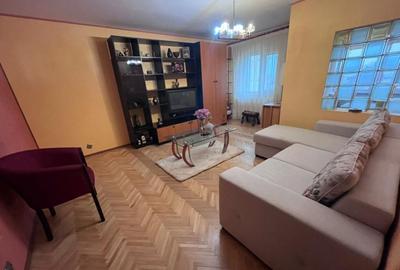 Apartament 4 camere decomandat, 88,09 mp utili, mobilat si u - 10