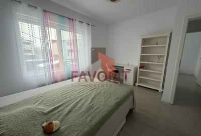 Duplex cu 4 camere cu Teren 360 Mp în Dumbrăvița - 2