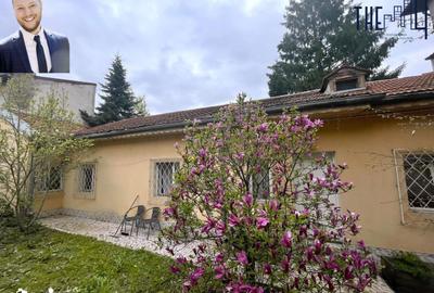 Casă cu 3 camere cu Teren 78 Mp în Iancului