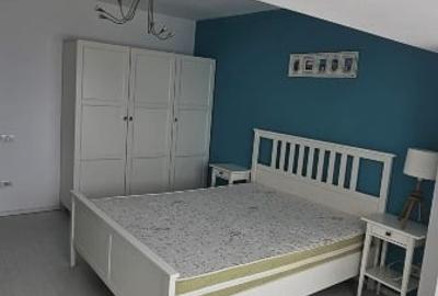 Apartament cu 2 camere decomandat, mobilat în Ultracentral - 11