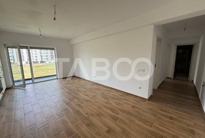 Apartament etaj 2 cu 3 camere balcon loc parcare Doamna Stanca Sibiu - 3