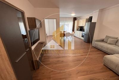 Apartament de inchiriat langa Mall , Kaufland , KFC - 2