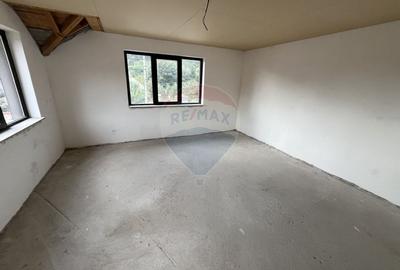 Casa de vanzare in Campulung la pret de apartament. - 10