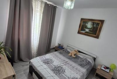 Apartament cu 2 camere decomandat în Dacia