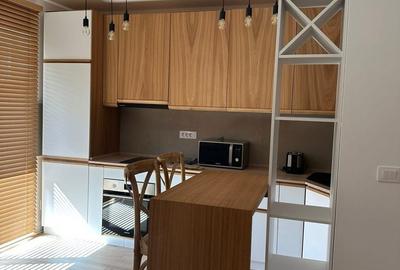 Apartament în Ultracentral - 1