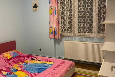 Apartament cu 4 camere semidecomandat în Exterior Vest - 8