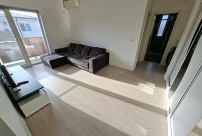 Apartament cu 3 camere decomandat în Chișoda - 1