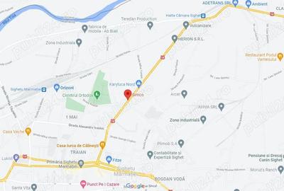 Spatii de inchiriat Sighet Dragos Voda 59 Spatii de inchiriat Sighet Dragos Voda 59 - 3