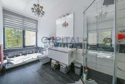 0% Comision | Green House Floresti | Casa pasiva - 14