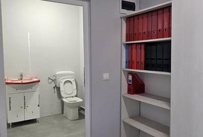 Spațiu comercial, de 55 mp, în Orașul Nou - 12