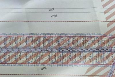 Teren de 565 mp, în Cihei