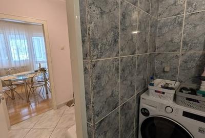 Apartament cu 4 camere decomandat, mobilat în Mazepa 2 - 12