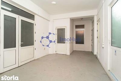 Spațiu comercial, de 245 mp, în Gară - 5