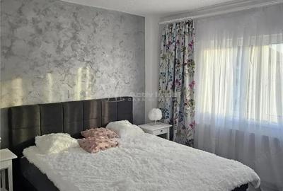 Apartament de inchiriat 2 camere in Blaj complet renovat, mobilat si utilat - 4