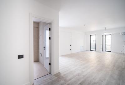 APARTAMENT 2 CAMERE - BLOC NOU - OBOR - 9