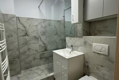 Apartament cu 2 camere, 50mp Alexandru cel Bun - complet renovat - 2