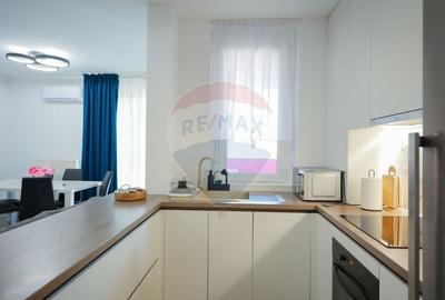 Apartament cu 3 camere decomandat în Iosia - 13