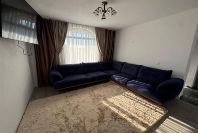 Casa P+1, 500 MP teren, 120 MP utili, Zona Metro - 5