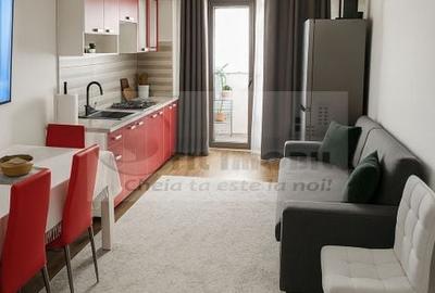 Apartament 2 cam - 43 mp util- Bucium ( Lidl)-81.500 euro Apartament 2 cam - 43 mp util- Bucium ( Lidl)-81.500 euro - 2