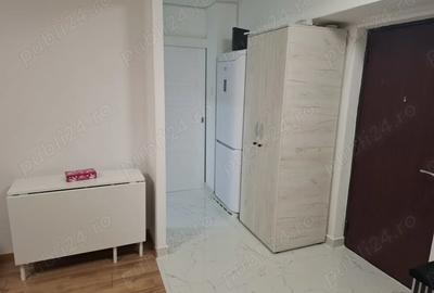 Apartament cu 3 camere decomandat, mobilat în Titulescu - 10