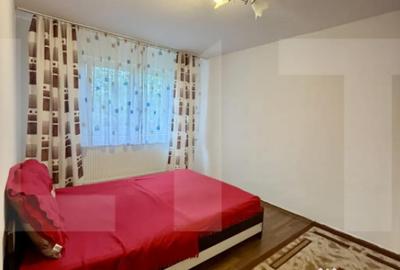 Apartament cu 2 camere semidecomandat în Aurel Vlaicu - 5