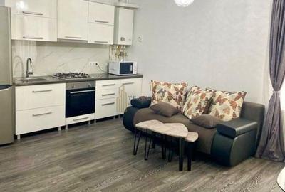 Apartament 2 camere, 44 mp, Loc de parcare, Zona Doamna Stanca - 2