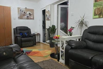 Apartament cu 3 camere decomandat în Ultracentral - 13