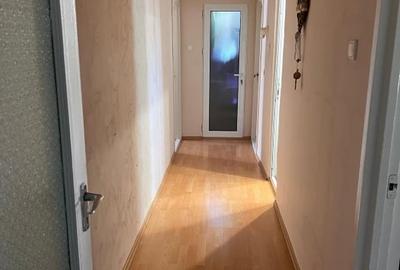 Apartament cu 4 camere decomandat, mobilat în Central - 12