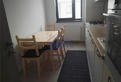Apartament cu 2 camere decomandat în Drumul Taberei - 7