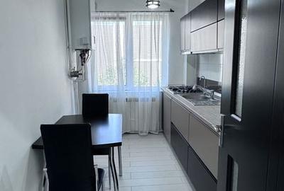 Apartament cu 2 camere în Central - 2