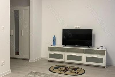 Garsonieră decomandată în Titan - 2