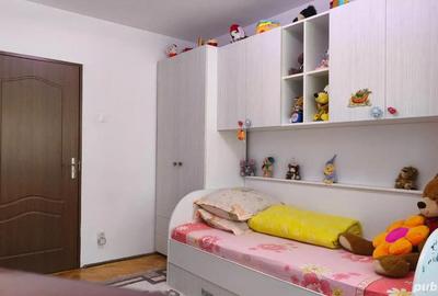 Apartament cu 3 camere decomandat în Ultracentral - 6