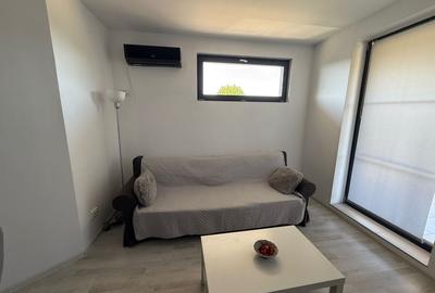 De închiriat apartament 2 camere | Șișești - 20
