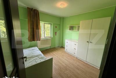 Apartament cu 3 camere în Micro 16 - 3