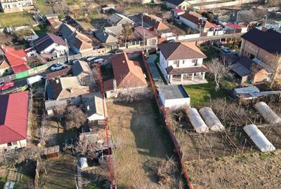 Teren de 920 mp, în Palazu Mare - 4