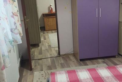 Apartament cu 2 camere nedecomandat în Central - 4