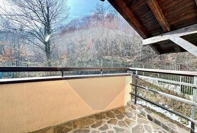 Casă cu 5 camere cu Teren 500 Mp în Dârste - 8