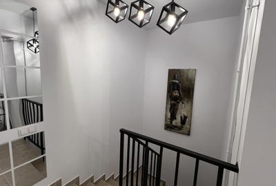 Apartament cu 2 camere decomandat, mobilat în Theodor Pallady - 13
