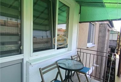 Apartament cu 2 camere în Lucian Blaga - 8