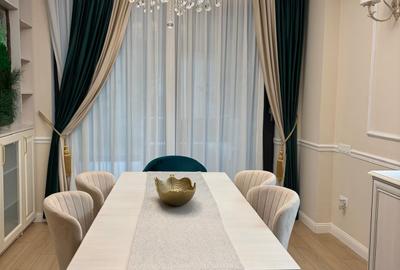 Casă cu 5 camere cu Canalizare în Pipera - 5