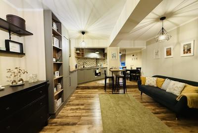 Apartament de inchiriat, Piata Cipariu | 2 camere | 60 mp | Etaj 4/6 | 800 EUR - 1