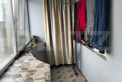 Apartament cu 2 camere decomandat în Dancu