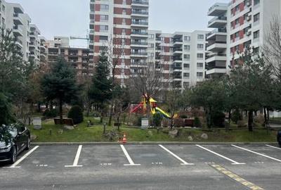 Apartament cu 3 camere decomandat, mobilat în Central - 18