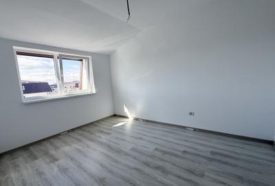 Apartament 2 Camere Subcetate Sanpetru 59,7 Mp - 7