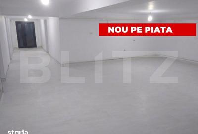 Spațiu comercial, de 168 mp, în Mehala - 1