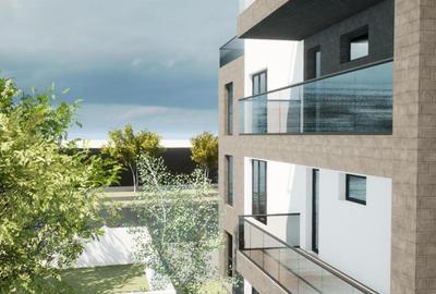 Teren de 770 mp, în Tei - 2