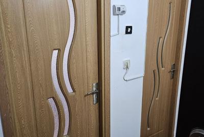 Garsonieră decomandată în Central - 1