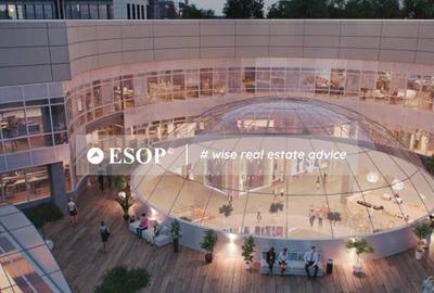 AFI Loft, Cotroceni, 500 - 15552 mp 0% comision! - 3