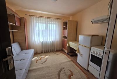 Garsonieră decomandată, mobilată în Girocului - 5